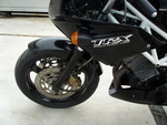    Yamaha TRX850 1995  12